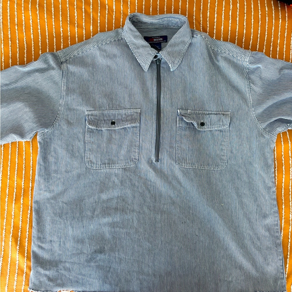 Vintage workwear